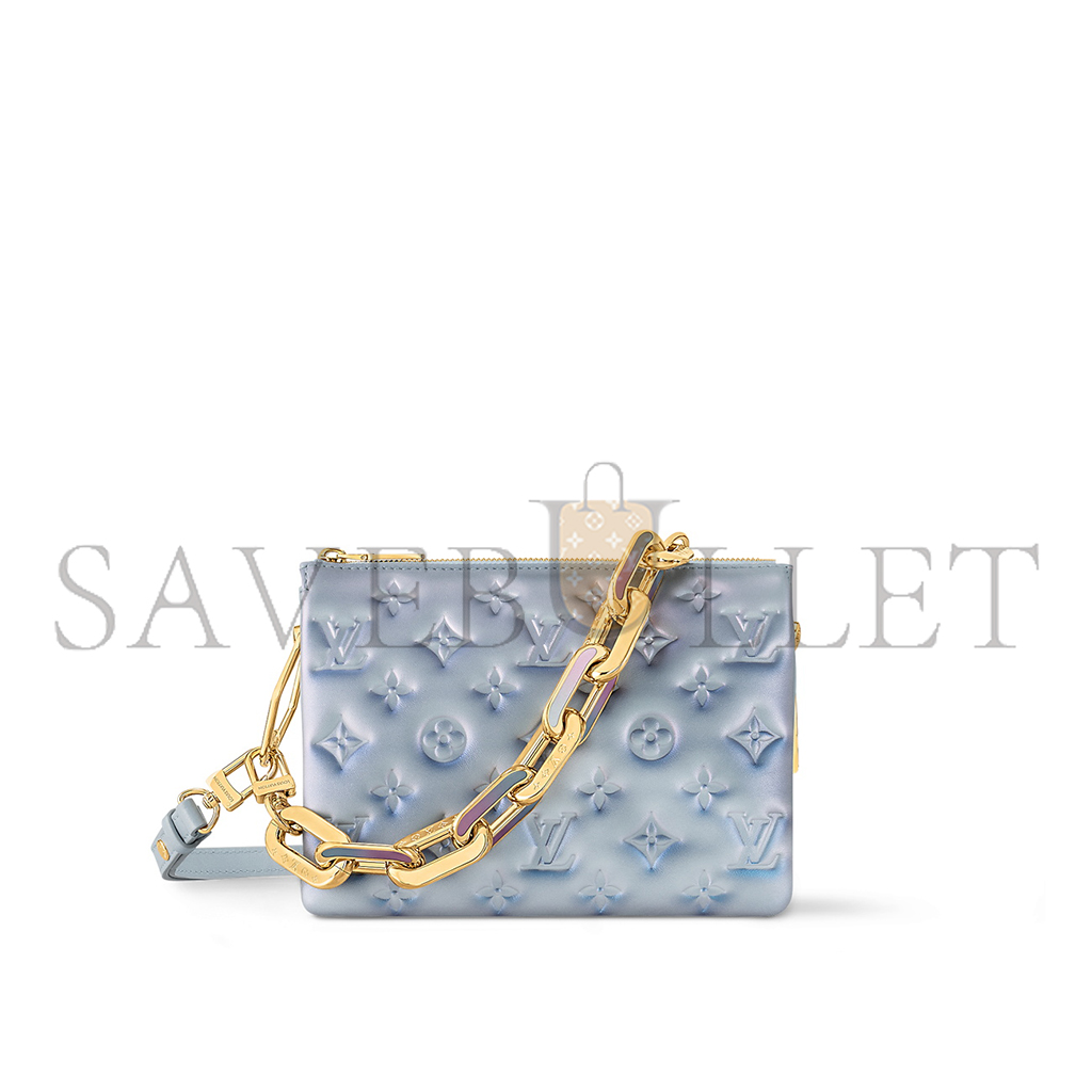 LOUIS VUITTON COUSSIN BB M24338 (21*16*7cm) LOUIS VUITTON COUSSIN BB M24338 (21*16*7cm)